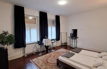 Apartment Fechenheim Frankfurt - Foto 27