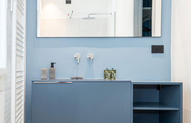 Luxury 2 in Como With 2 Bedrooms and 2 Bathrooms - Photo 35