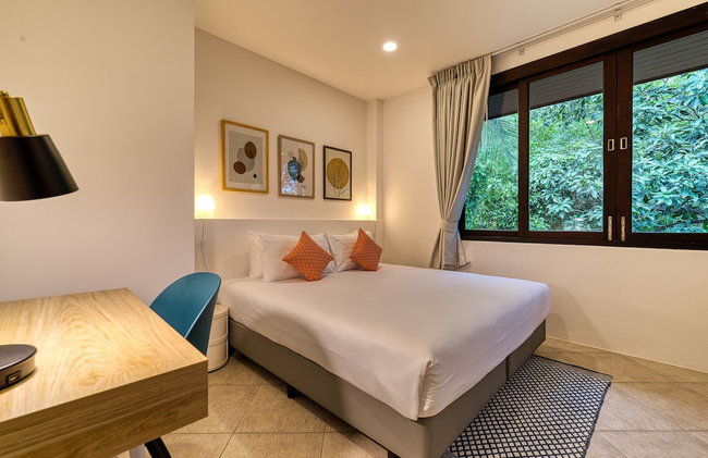 Baan Rawee Villas - Foto 13