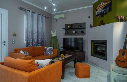 Filios Villa - Foto 54