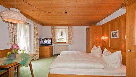 Alpenhof Klais - Foto 2