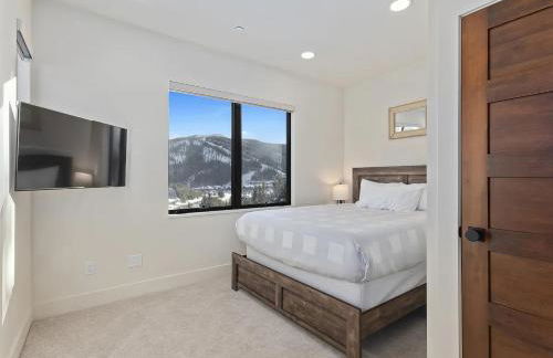 Big Sky Basin - Ski-In-Out, Hot Tub & Game Room - Foto 33