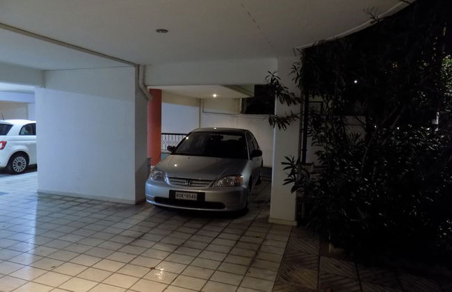 Natalys 2 Bd Gorgeous Apt in Volos - Foto 39