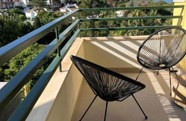 El Balcón de El Candado (Málaga capital) - Photo 10