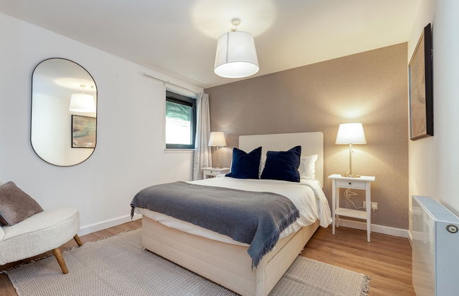 Executive 7 Apartments - Foto 7