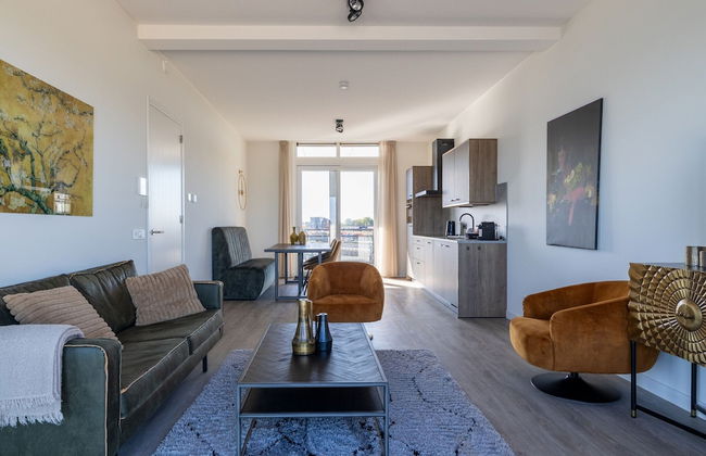 Seaside Escape, Sint-annaland - Foto 10