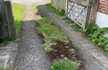 Love Heart Cottage - Foto 2