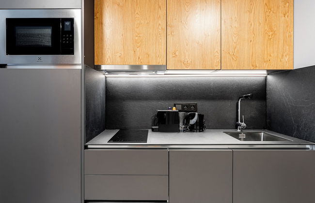 City Pop 2Night Prague - Self check-in - Photo 45