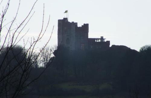 Chalet Cwtch - Foto 18