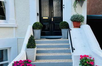 Willesden, Apartment 2, A beautifully furnished and spacious apartment located in the heart of Llandudno - Photo 6