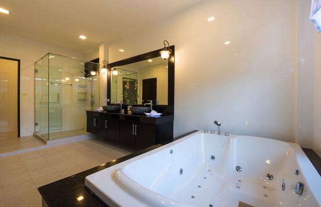 Grand Villa Luxury Holidays Phuket - Foto 43