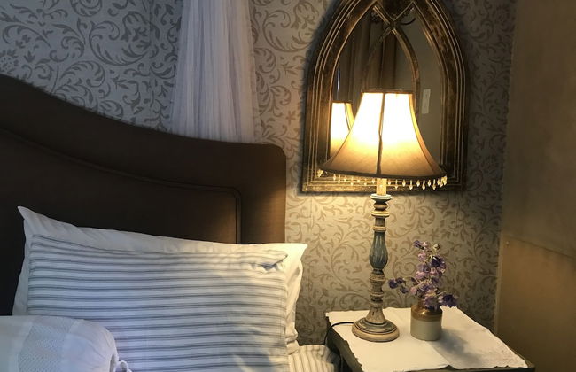 Waterhouse Guest Lodges 202 Lawley Street - Foto 28