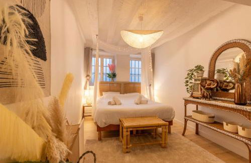 Coucher Bohème - Foto 14