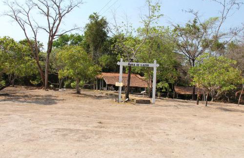 Hotel Fazenda Arara Azul - Foto 19