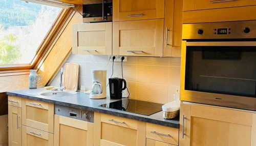 Duplex en montagne à Méaudre, 5 personnes, parking - FR-1-737-27 - Foto 3