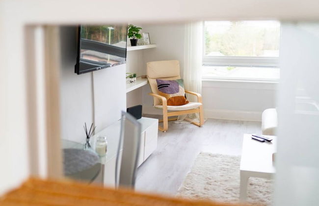 Sidlaw View - 3 Bed With Style - Foto 32