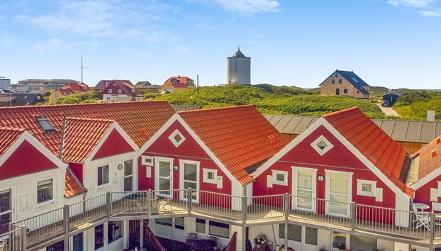 "Poulsen" - 200m from the sea - Photo 4, Outdoor