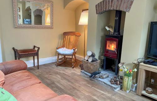 Yew Tree Cottage - Foto 7