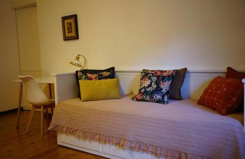 Stones and Pines - Foto 9