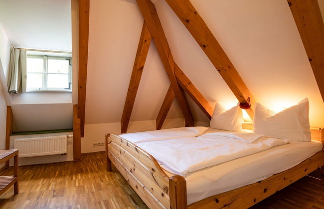 Ferienwohnungen Haus Steinbach - Foto 8