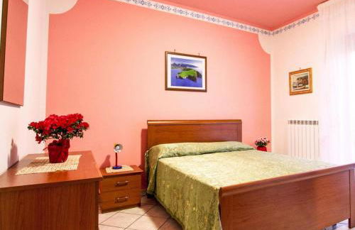 Apartment in Marina di Ascea Near the Beach - Foto 8