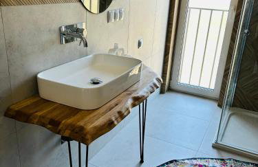 Strefa Natur dom z jacuzzi na wyłączność - Foto 22