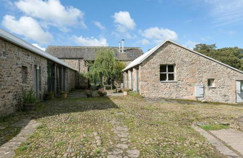 Cowdber Barn - Foto 23