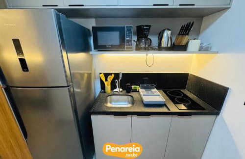 EMUNAH DI CITTÀ Flats Ponta de Campina - Foto 74