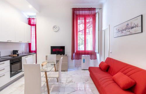 Bicocca Elegant Sweet Home Suite - Milan, 20 minutes Duomo - Foto 12