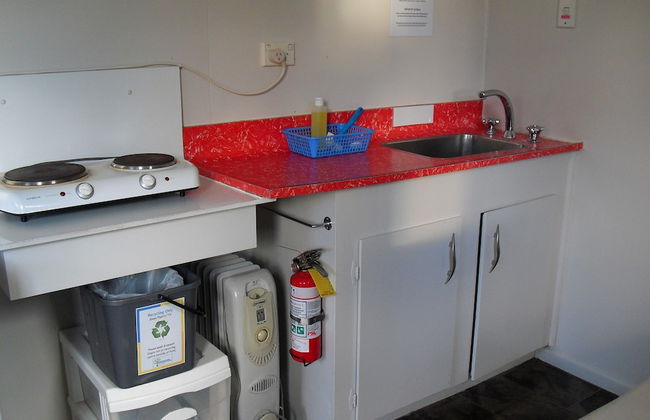 Mercury Bay Holiday Park - Foto 43