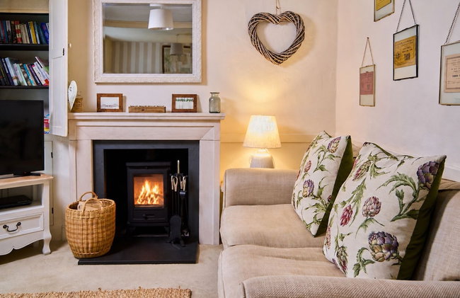 Maggie Puddle and The Nest Cottages - Photo 38
