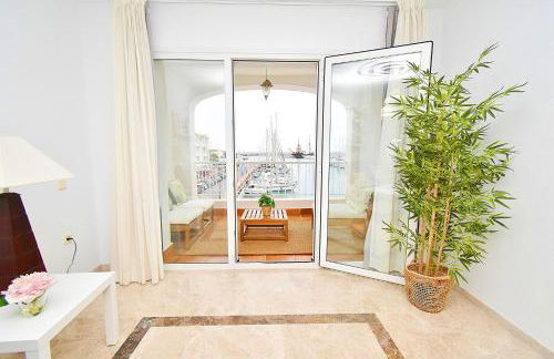 Expoholidays - Puerto Deportivo La Goleta - Foto 42