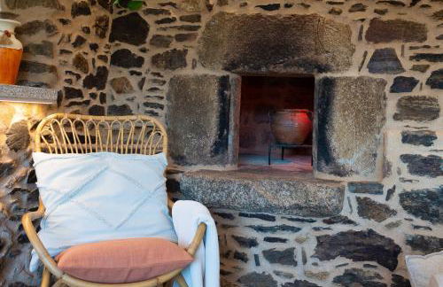 Casa Tarrío con Piscina - Santiago de Compostela - Photo 49