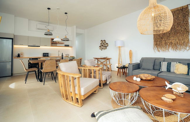 Melianthos Villas - Foto 60