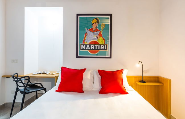 Napoli Street Art by Wonderful Italy - Foto 34