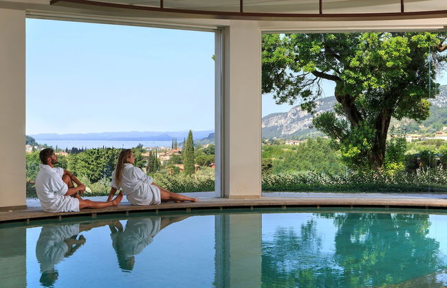 Poiano Resort Apartments - Photo 20