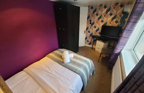 Grand House Near Etihad Coop Live - Foto 2