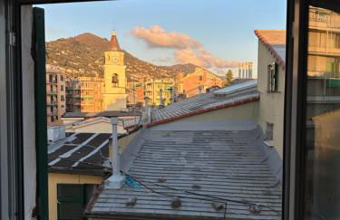 Attico sul mare di Claudio e Maria - Foto 12