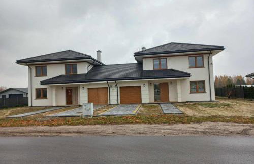 Noclegi u Zosi - Foto 17