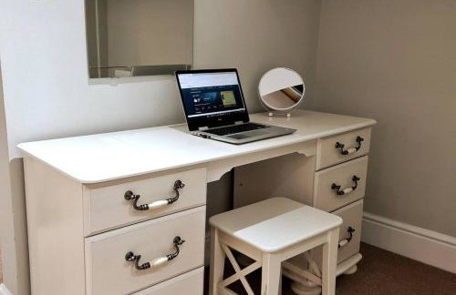 Stylish 2 Bedroom Apartment, Leeds Centre + Free Parking - Foto 20