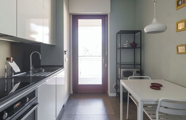 Italianway - Maffucci 50 - Foto 15