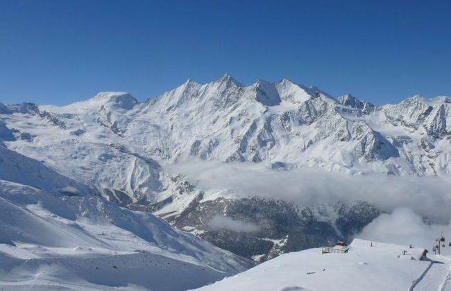 Chaletpark Residenz Edelweiss - Foto 13