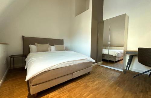 Großes Apartment für Business, Family & Friends - Foto 33