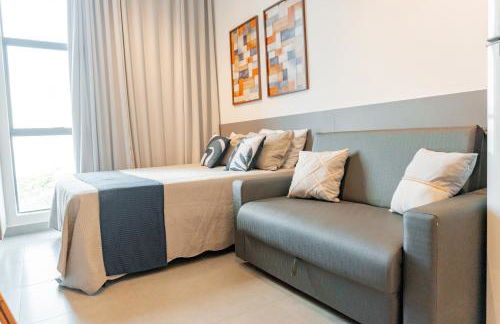 Flat Sonne Bessa - Foto 10