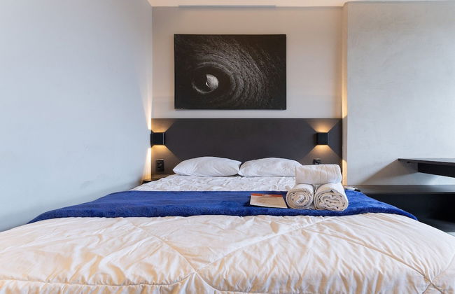 Condomínio TOLIVE One Housi by Carpediem - Foto 17