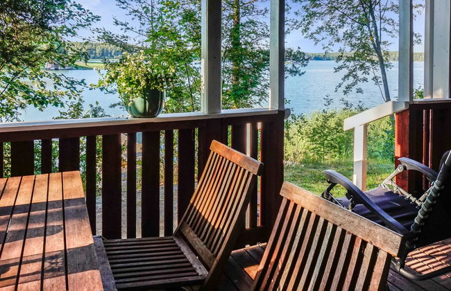 Rantasipi 1 - Foto 2