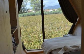 Glamping Alvearium Alturis - Foto 56