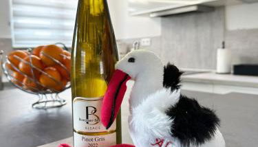 Les Étincelles d'Alsace - Foto 4