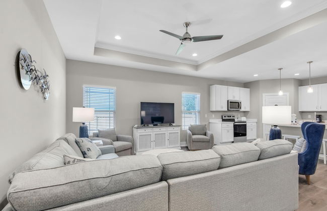 Sea Navarre - Photo 9