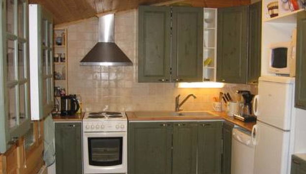 Niittylahti - Foto 4, Inside other